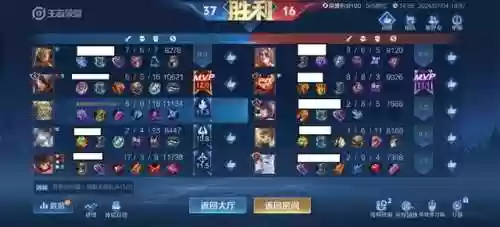 王者荣耀新单机教学阵容(王者荣耀自走棋最强阵容)插图4