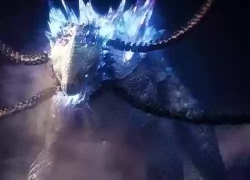 《哥斯拉2怪兽之王》(哥斯拉喜欢魔斯拉吗)插图14