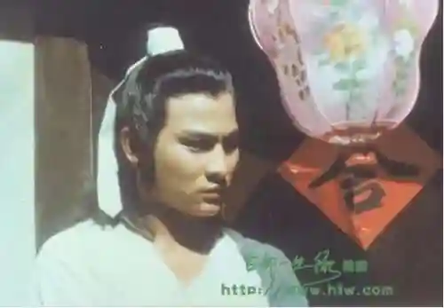 老版神雕侠侣83版电视剧(神雕侠侣83版免费观看粤语)插图4