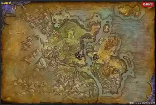 黑檀之寒隐藏外观(黑檀之寒效果怎么激活)插图4