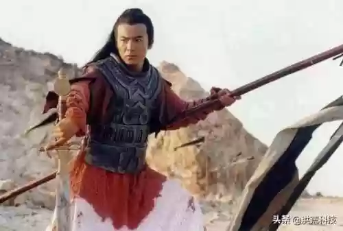 武林秘籍功夫名字大全(金庸笔下武功大全列表)插图15