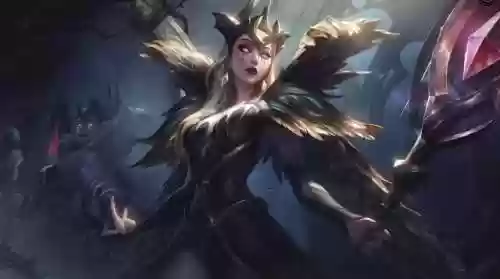 锁链妖姬阵容(缚骨清姬阵容搭配)插图1