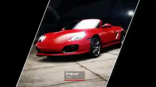 极品飞车14重置版(极速飞车14手机版下载)插图4