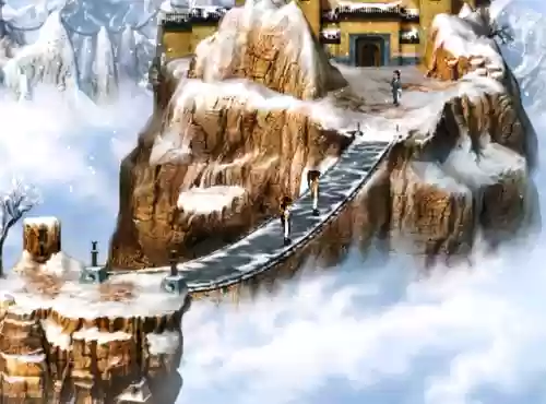 新蜀山奇侠传(《新蜀山剑侠》在线观看)插图2