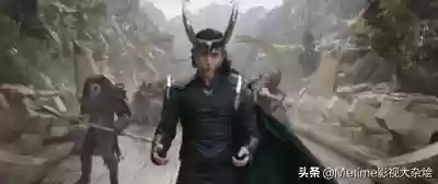 复联4初代最强阵容排名(复联4角色所有人物图片)插图13