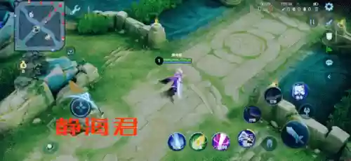针对兰陵王要什么阵容好(王者荣耀兰陵王好用吗)