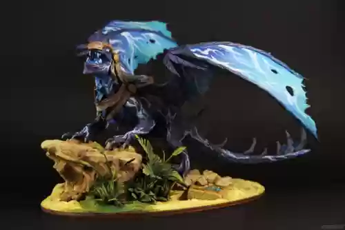 炽炎幼龙的缰绳掉率(炽炎幼龙怎么获得)插图14