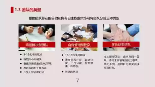 豪华阵容专业团队口号(团队励志口号)插图6