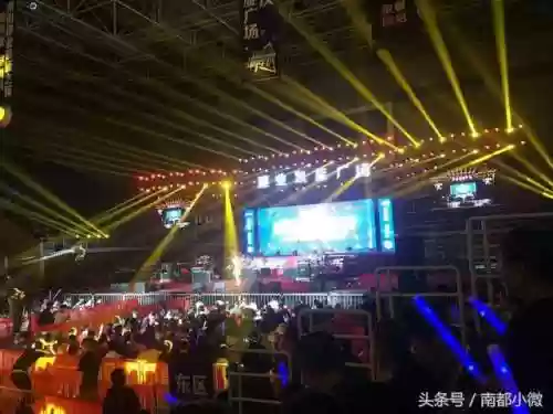 18年河南建业阵容演唱会(郑州近期演唱会一览表)插图9
