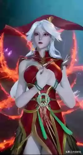 妖神记阵容羽焰阵容搭配(斗神再临阵容推荐)插图1