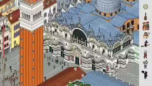 找东西游戏(满屏找东西的游戏叫什么)插图6
