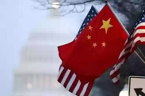中美对话双方阵容(中美贸易摩擦的影响)插图1
