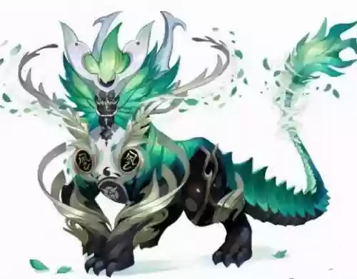抢麒麟阵容(周一到周四的麒麟阵容)插图3