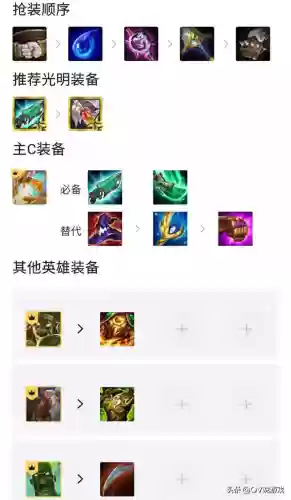 捉僵尸最强阵容攻略(一起来捉妖擂台最强阵容推荐)插图2
