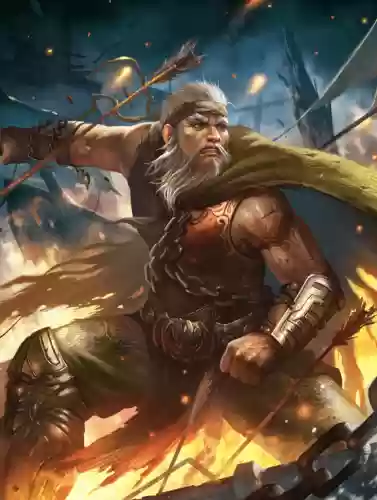 三国无双8血腥阵容(真三国无双8最爽武将)插图5