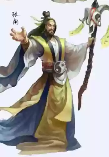 水镜先生的阴谋(水镜先生最后去哪了)插图2 水镜先生的阴谋(水镜先生最后去哪了)插图2