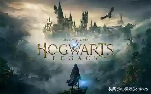 哈利波特单机游戏有几部(哈利波特还有第9部吗)