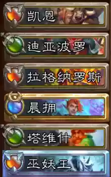 佣兵战纪胜率最高的阵容(佣兵战纪平民刷图t0阵容)插图3