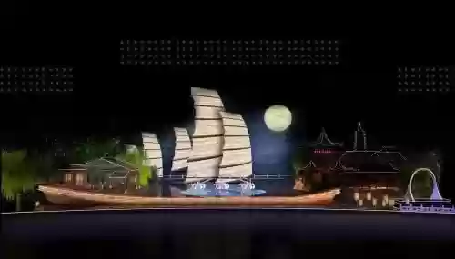 中秋之秋阵容(原神行秋搭配阵容)