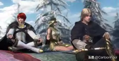 恶魔法则动漫什么时候上映(恶魔法则只有24集就完结了吗)插图26