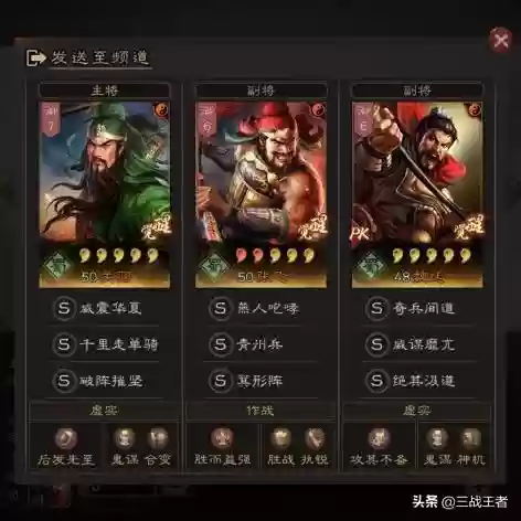 两人组队排位必胜阵容搭配(多人组队游戏)插图5
