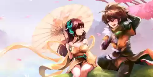 仙剑系列哪个最好玩(仙剑三画质太难看)插图2