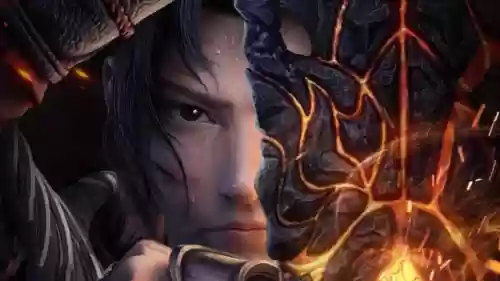 斗破苍穹神界大乱斗交大(斗破大乱斗合集小说)插图2