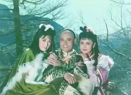 电视连续剧大全(三妻四妾免费播放电视剧大全)插图1