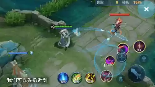 无限火力最强五黑阵容出装(王者荣耀五黑最强阵容)插图2