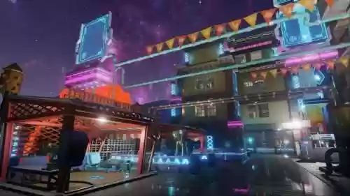 自由创造的沙盒游戏(创造世界类游戏)插图4