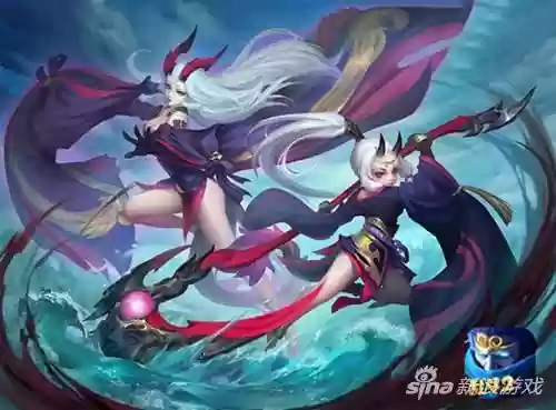 蛟魔王阵容(乱斗西游阵容搭配)