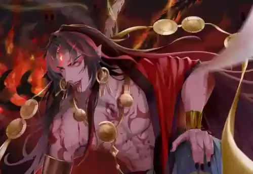 阴阳师全部式神档案(阴阳师式神一览表)插图7