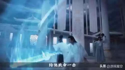 神仙道3什么时候公测(神仙道3兑换码2024)插图7