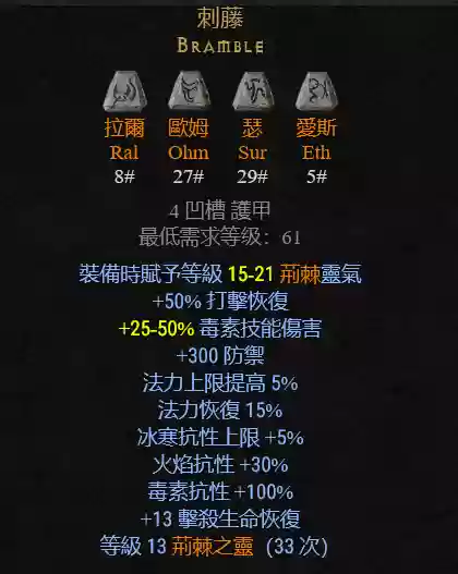 黑暗复生阵容(暗黑地牢阵容推荐)插图4