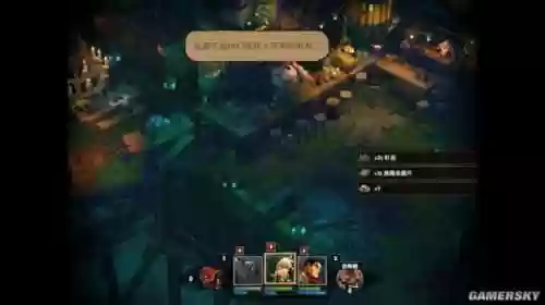 夜袭游戏阵容(战神夜袭最强三人组)插图6