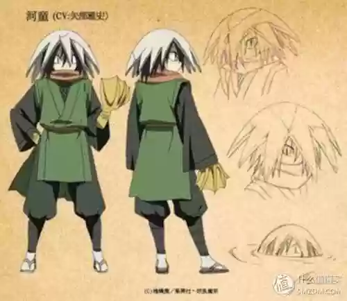 西游斗神狐妖解锁版本(西游斗神2024最新版)插图34