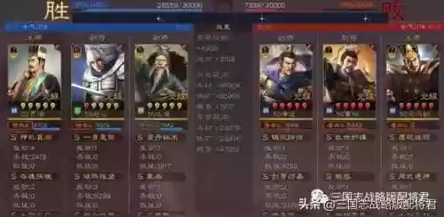 三式阵象兵阵容推荐(三势阵最强T0阵容)插图2