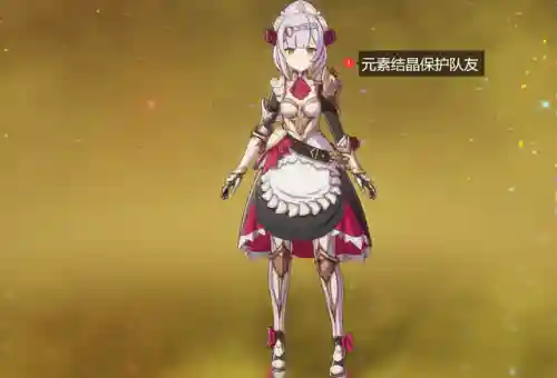 纯水之心阵容(魂之诗3阵容推荐)插图4