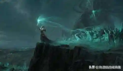 赫卡里姆背景故事(赫卡里姆和卡莉斯塔)插图5