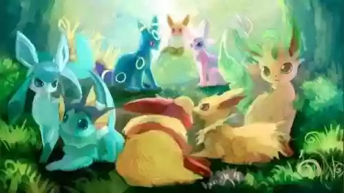 精灵之冠位召唤(精灵之草根训练家)插图1