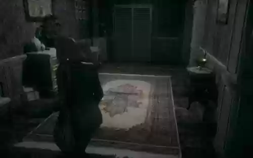 死亡之屋安卓版(死亡之屋下载手机版)插图38