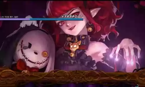 魔女阵容转职(复苏的魔女法队阵容推荐)插图26