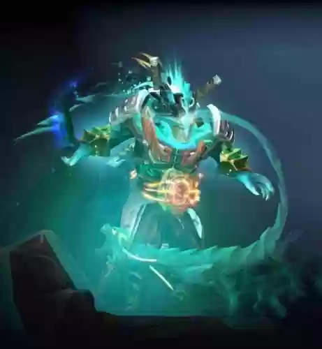 刀塔自走棋手游阵容图鉴(DOTA自走棋阵容排行榜)插图11