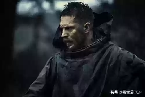 最新美剧排行榜2022(英美剧 排行榜)插图17