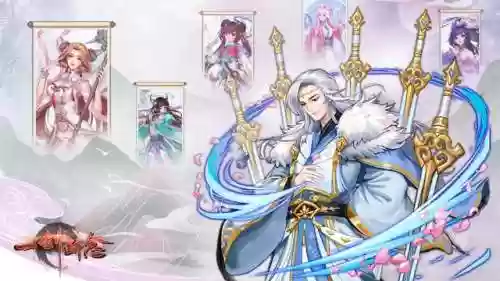 一剑断念魔修阵容后期(一刀传世2024最强阵容推荐)