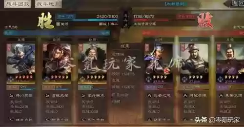 统御者阵容(神盾使阵容最强搭配)插图3