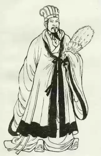 三国第一军师(三国手游十大良心游戏)