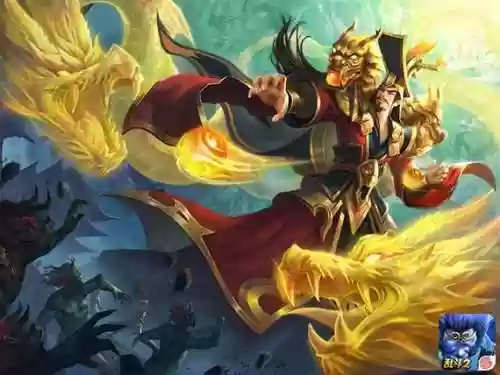 乱斗西游九重天集锦阵容(九游乱斗西游旧版)插图3