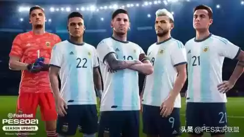 手游最佳阵容梅西(fifa手游平民最强阵容推荐)