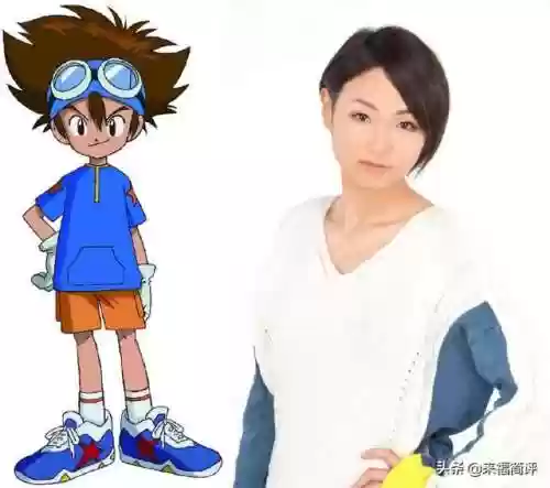 数码宝贝声优最佳阵容(数码宝贝阵容推荐)插图6
